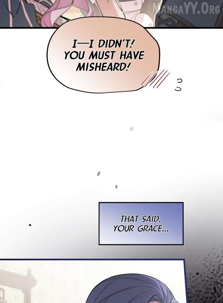 Although She is a Failed Princess, She is Loved by The Grand Duke in this Life Chapter 45 page 46