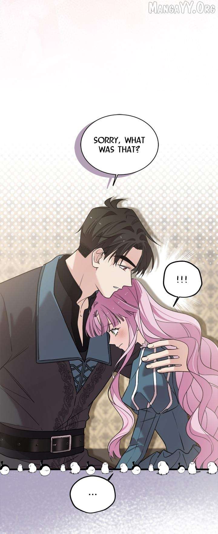 Although She is a Failed Princess, She is Loved by The Grand Duke in this Life Chapter 45 page 42