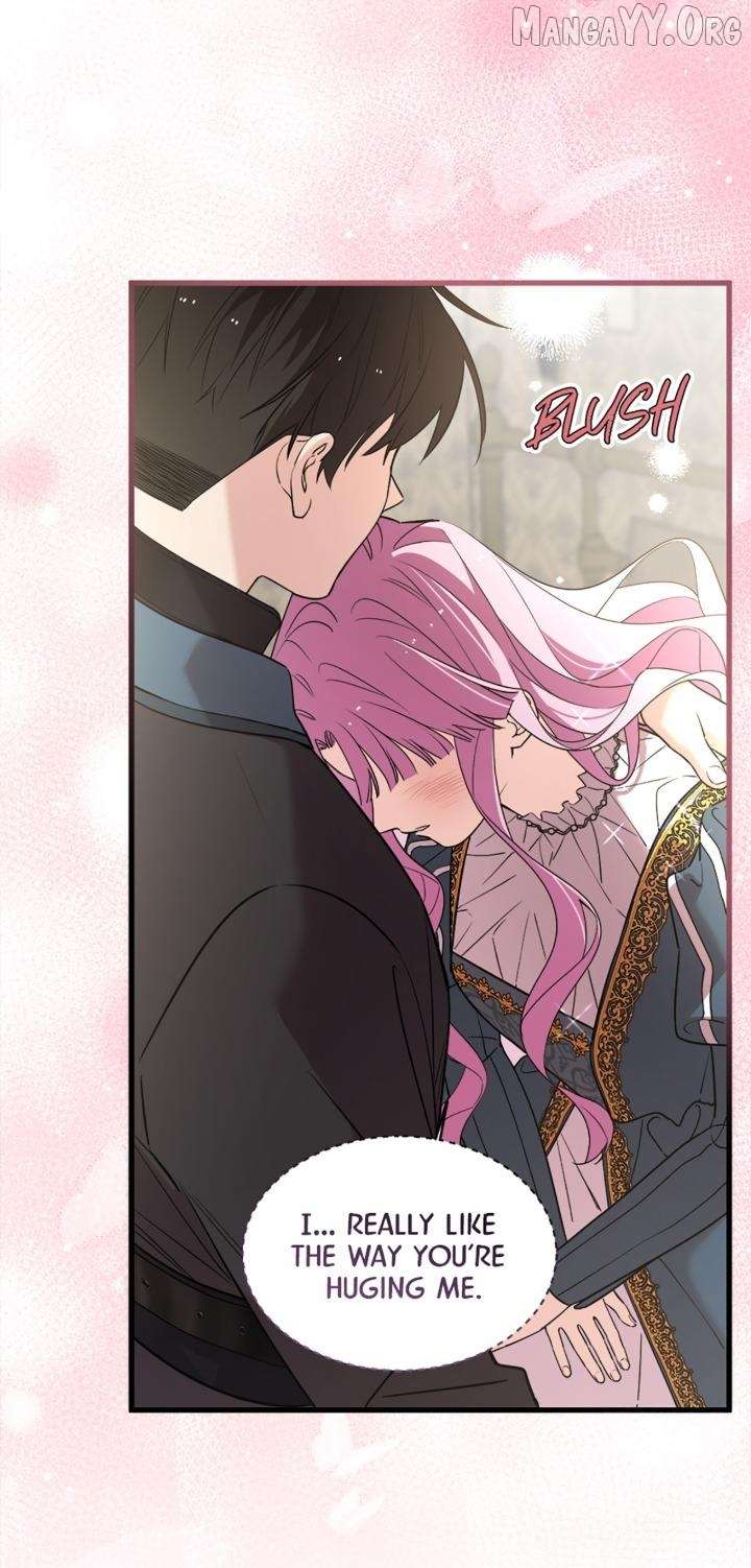 Although She is a Failed Princess, She is Loved by The Grand Duke in this Life Chapter 45 page 41