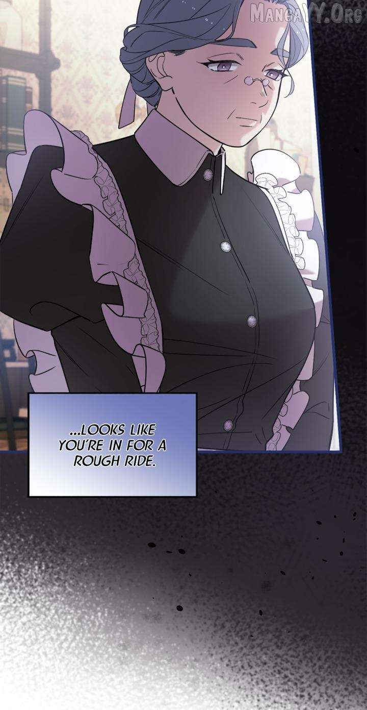 Although She is a Failed Princess, She is Loved by The Grand Duke in this Life Chapter 45 page 47