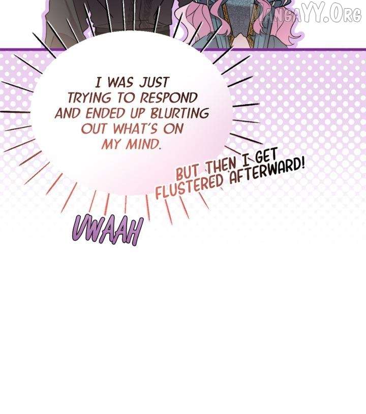 Although She is a Failed Princess, She is Loved by The Grand Duke in this Life Chapter 45 page 44