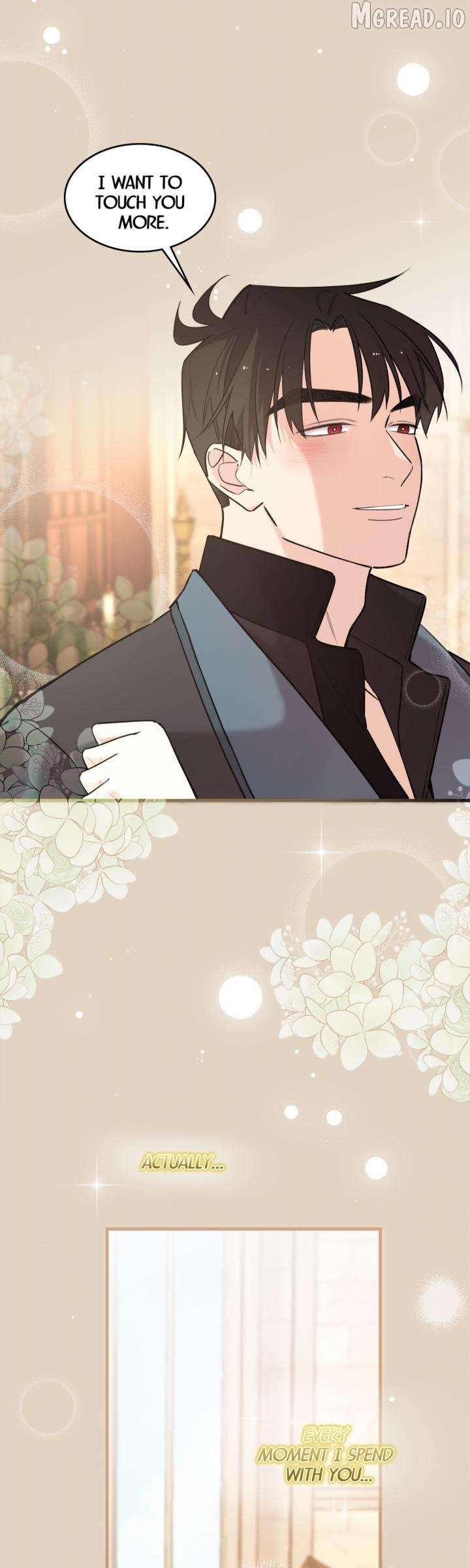 Although She is a Failed Princess, She is Loved by The Grand Duke in this Life Chapter 48 page 8