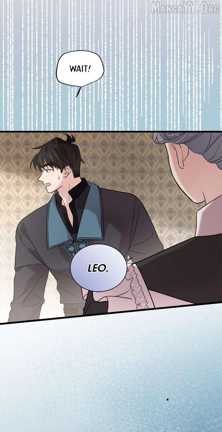 Although She is a Failed Princess, She is Loved by The Grand Duke in this Life Chapter 45 page 51