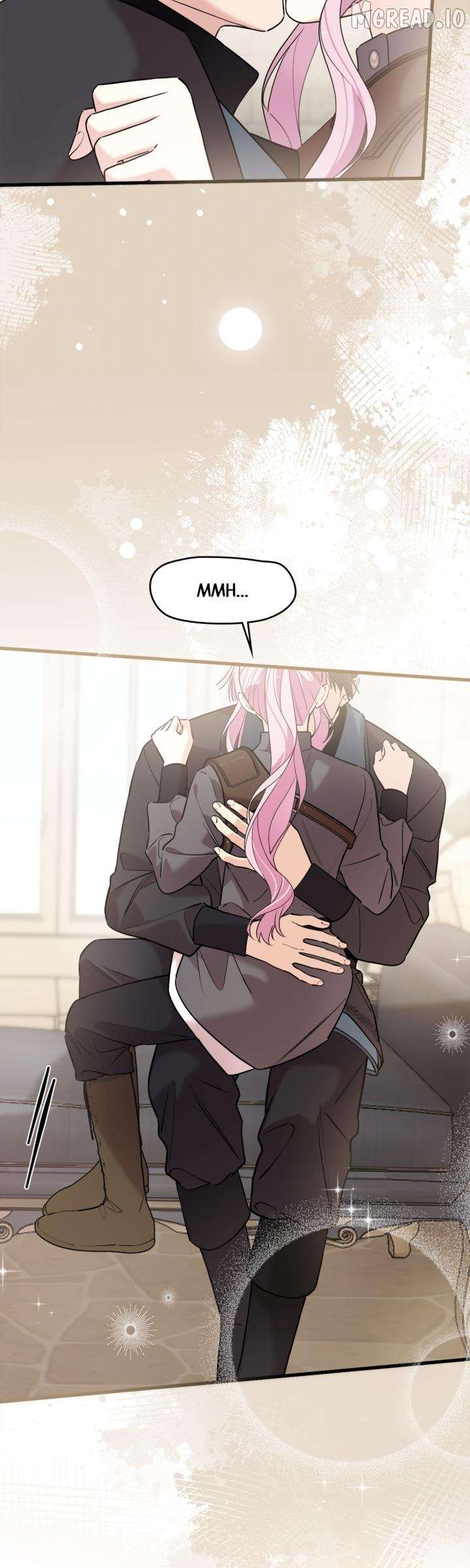 Although She is a Failed Princess, She is Loved by The Grand Duke in this Life Chapter 48 page 5