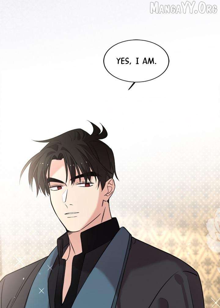 Although She is a Failed Princess, She is Loved by The Grand Duke in this Life Chapter 45 page 54