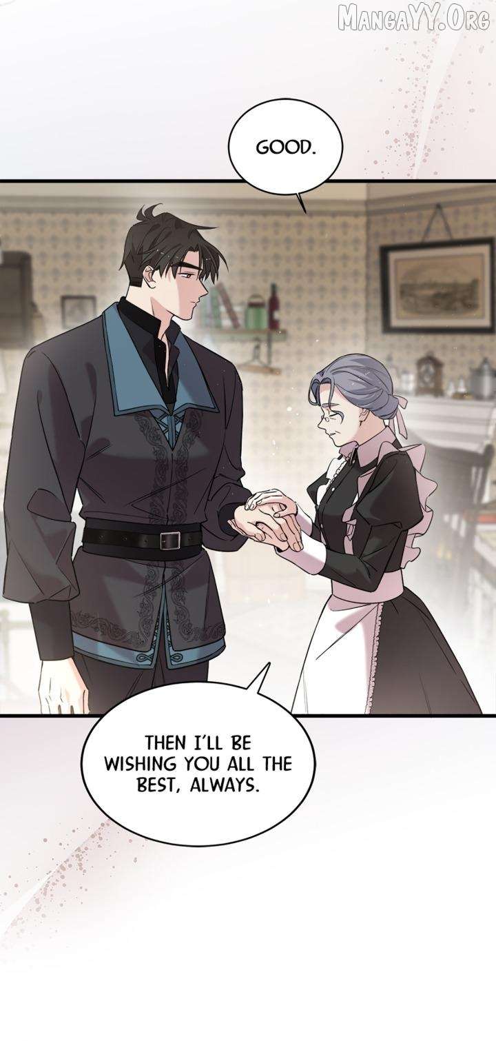 Although She is a Failed Princess, She is Loved by The Grand Duke in this Life Chapter 45 page 56