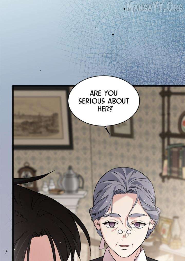 Although She is a Failed Princess, She is Loved by The Grand Duke in this Life Chapter 45 page 52