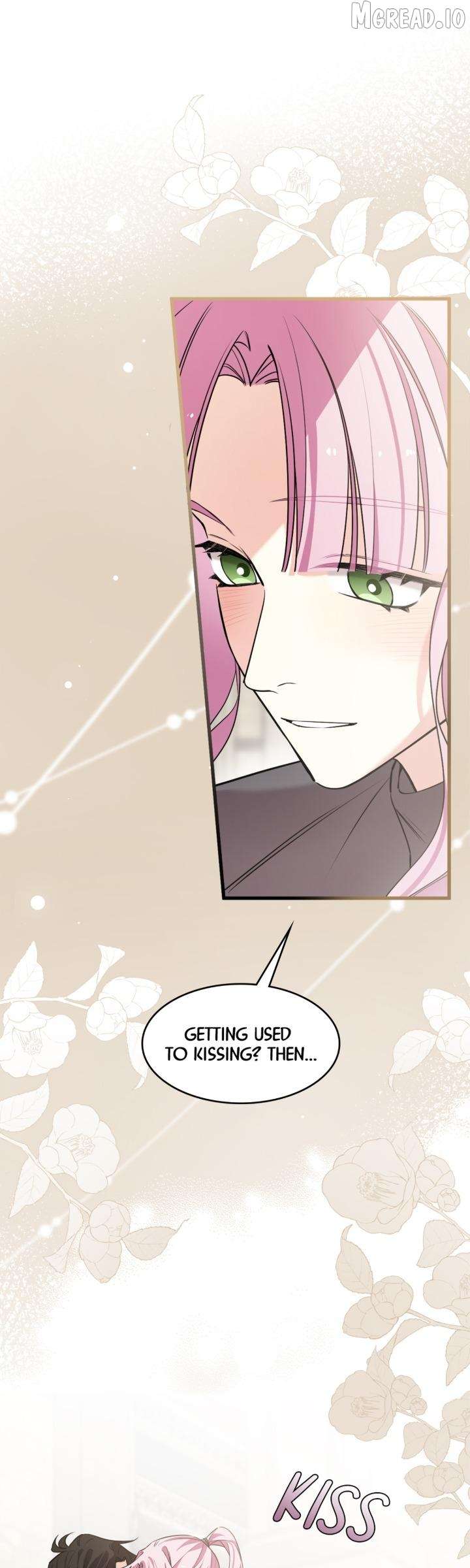 Although She is a Failed Princess, She is Loved by The Grand Duke in this Life Chapter 48 page 2
