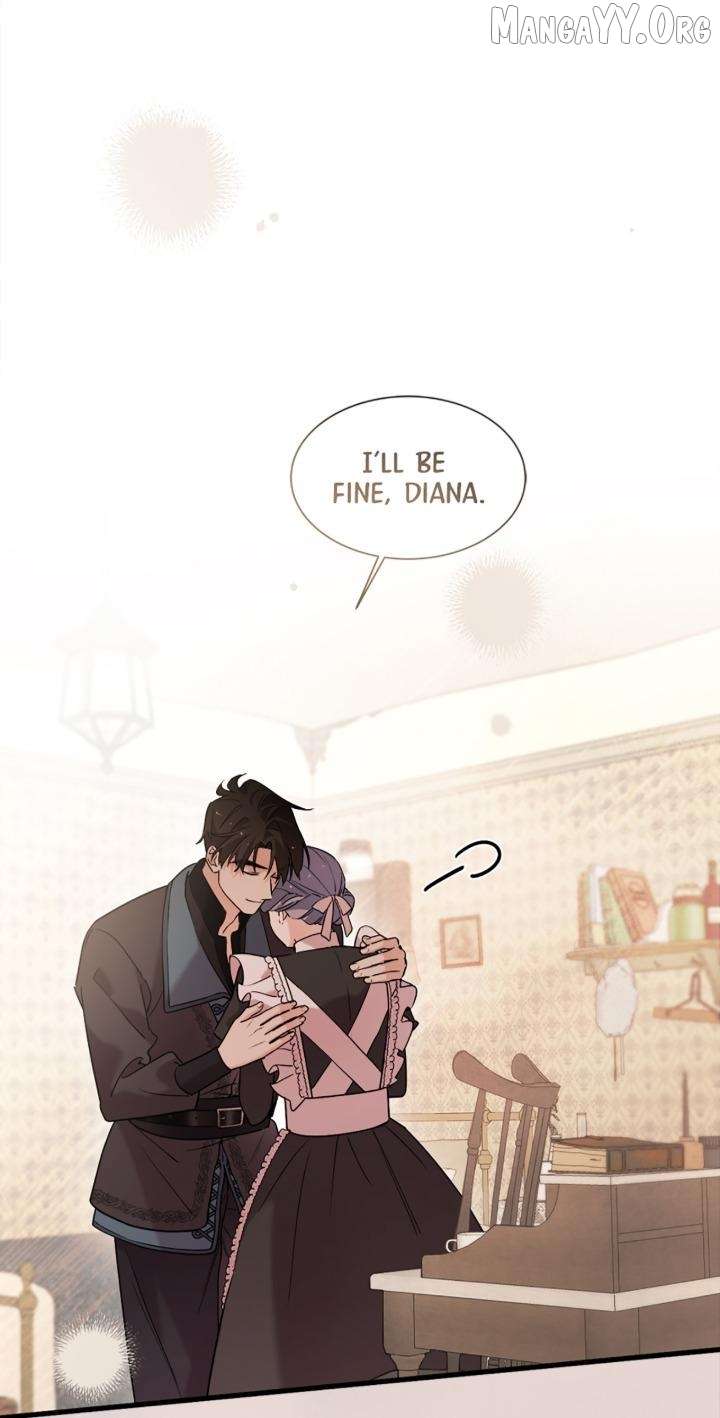 Although She is a Failed Princess, She is Loved by The Grand Duke in this Life Chapter 45 page 57