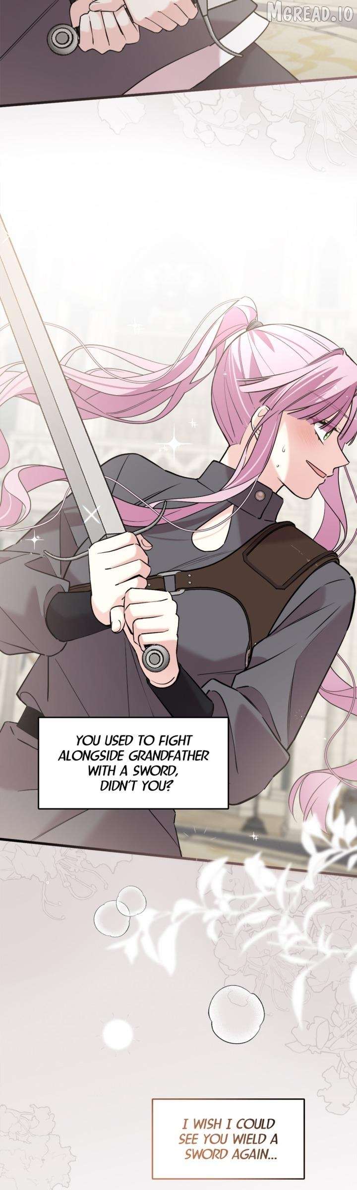 Although She is a Failed Princess, She is Loved by The Grand Duke in this Life Chapter 47 page 9