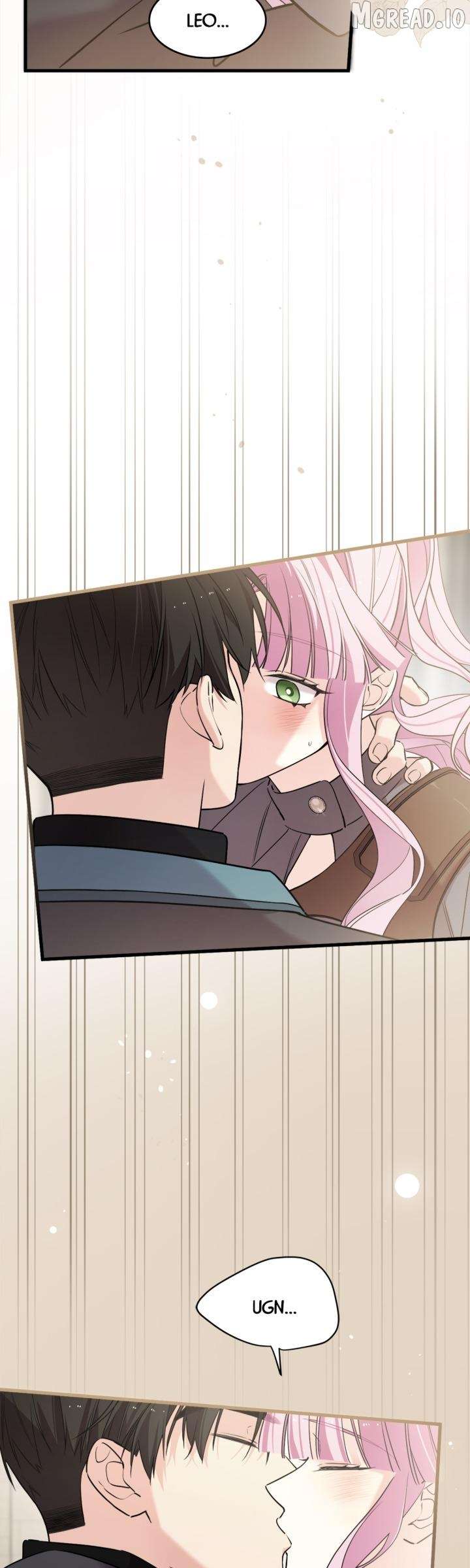 Although She is a Failed Princess, She is Loved by The Grand Duke in this Life Chapter 48 page 4
