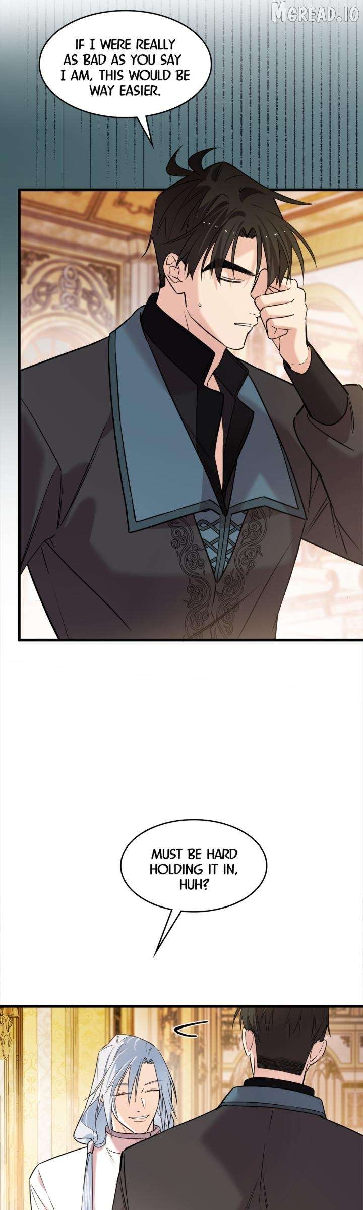 Although She is a Failed Princess, She is Loved by The Grand Duke in this Life Chapter 48 page 20