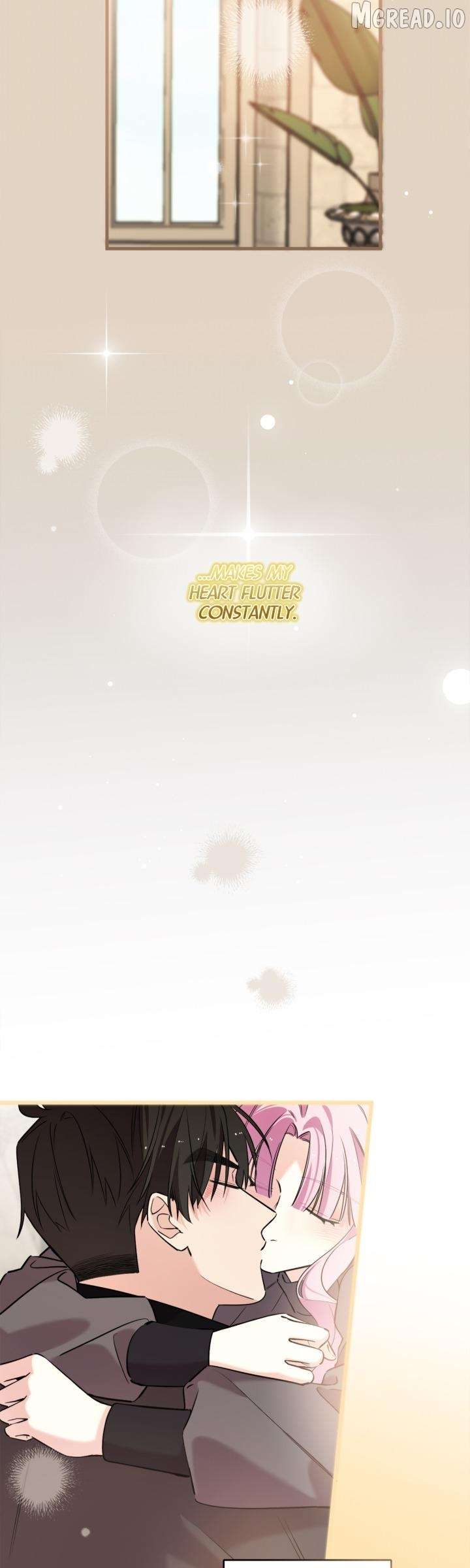 Although She is a Failed Princess, She is Loved by The Grand Duke in this Life Chapter 48 page 9