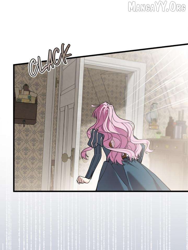 Although She is a Failed Princess, She is Loved by The Grand Duke in this Life Chapter 45 page 50
