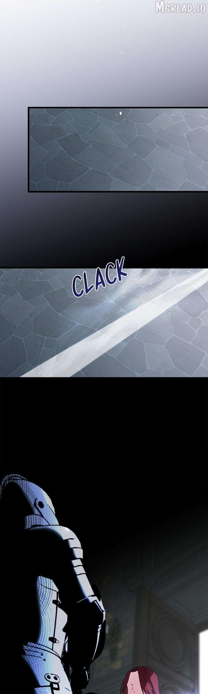 Although She is a Failed Princess, She is Loved by The Grand Duke in this Life Chapter 47 page 11