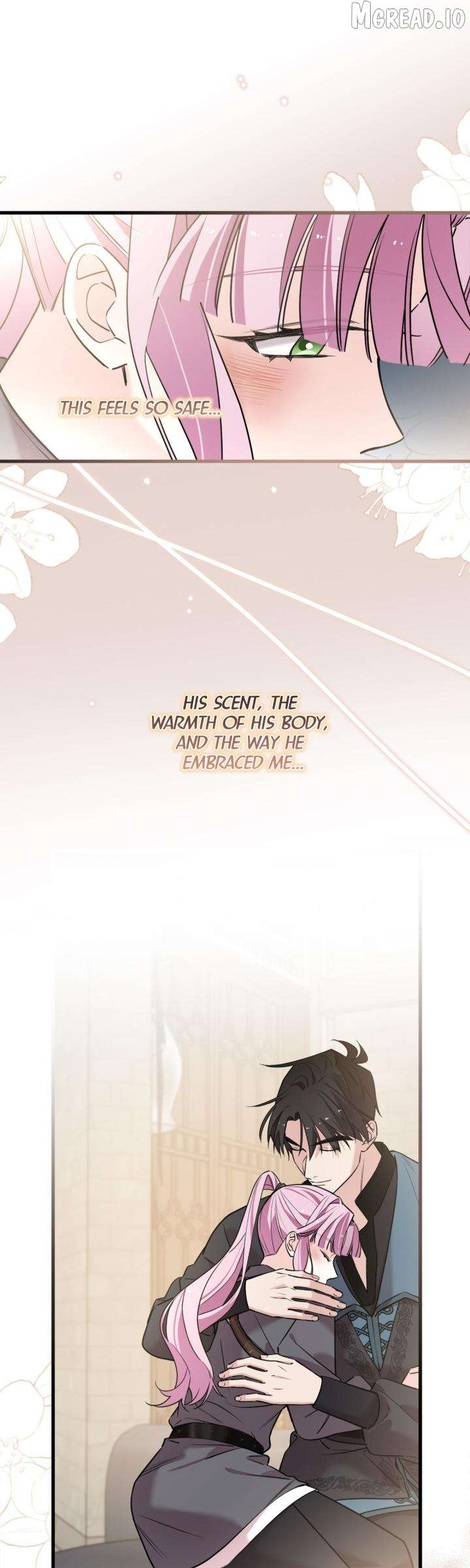 Although She is a Failed Princess, She is Loved by The Grand Duke in this Life Chapter 47 page 23