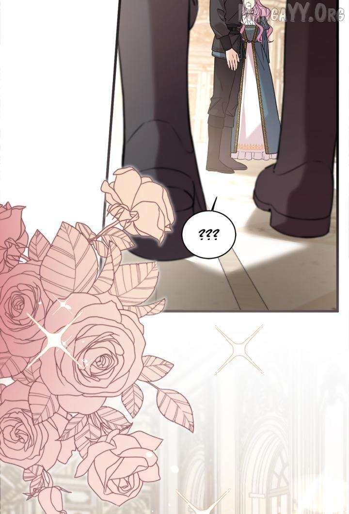 Although She is a Failed Princess, She is Loved by The Grand Duke in this Life Chapter 45 page 70