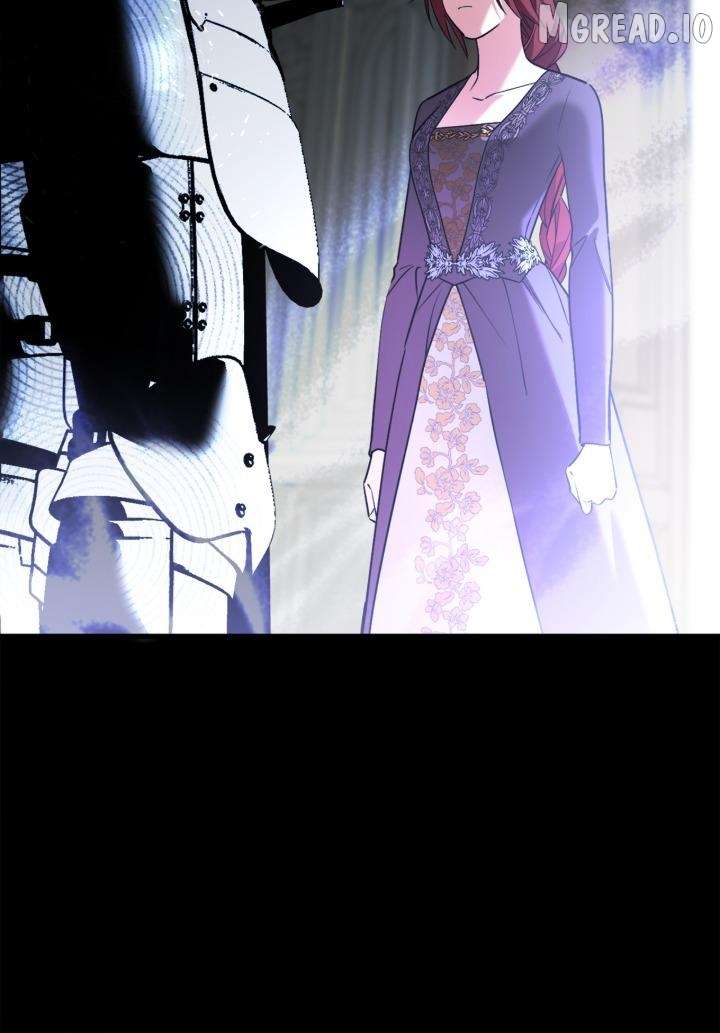 Although She is a Failed Princess, She is Loved by The Grand Duke in this Life Chapter 47 page 12