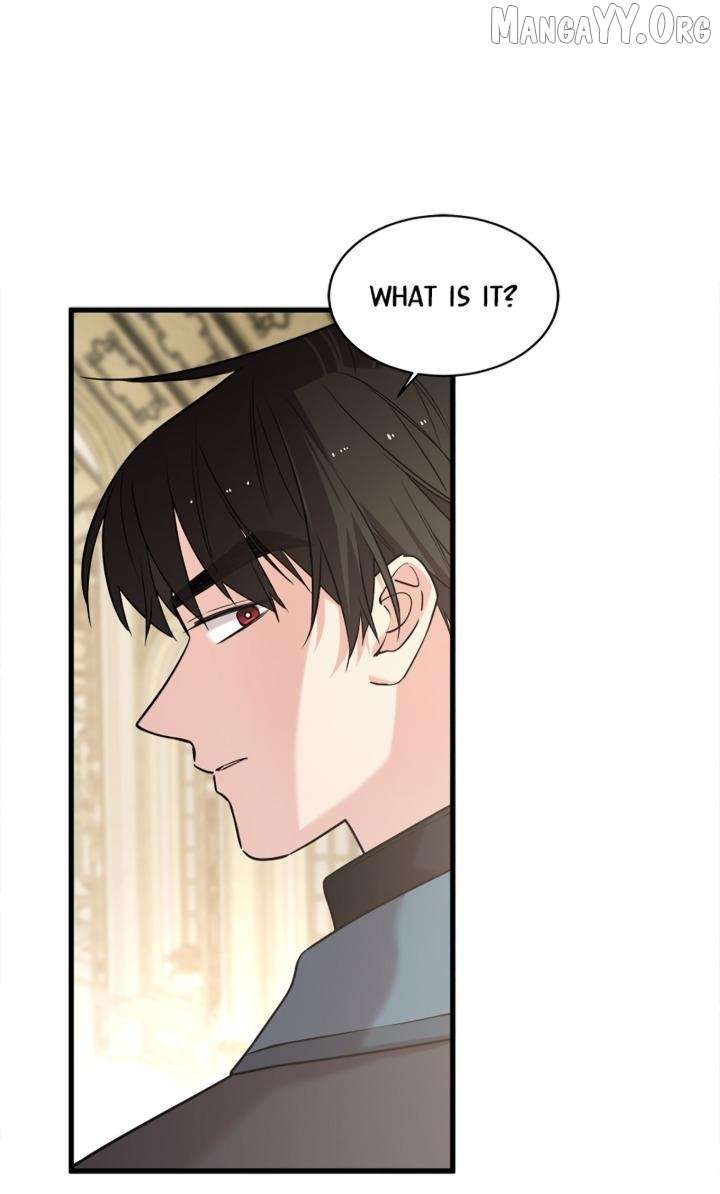 Although She is a Failed Princess, She is Loved by The Grand Duke in this Life Chapter 45 page 67