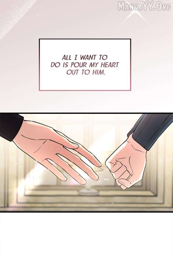 Although She is a Failed Princess, She is Loved by The Grand Duke in this Life Chapter 45 page 62