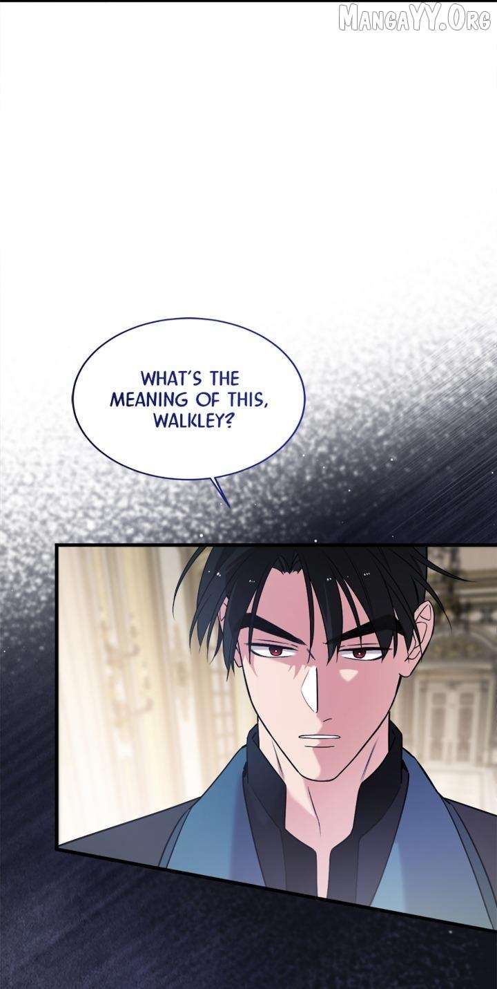 Although She is a Failed Princess, She is Loved by The Grand Duke in this Life Chapter 45 page 74