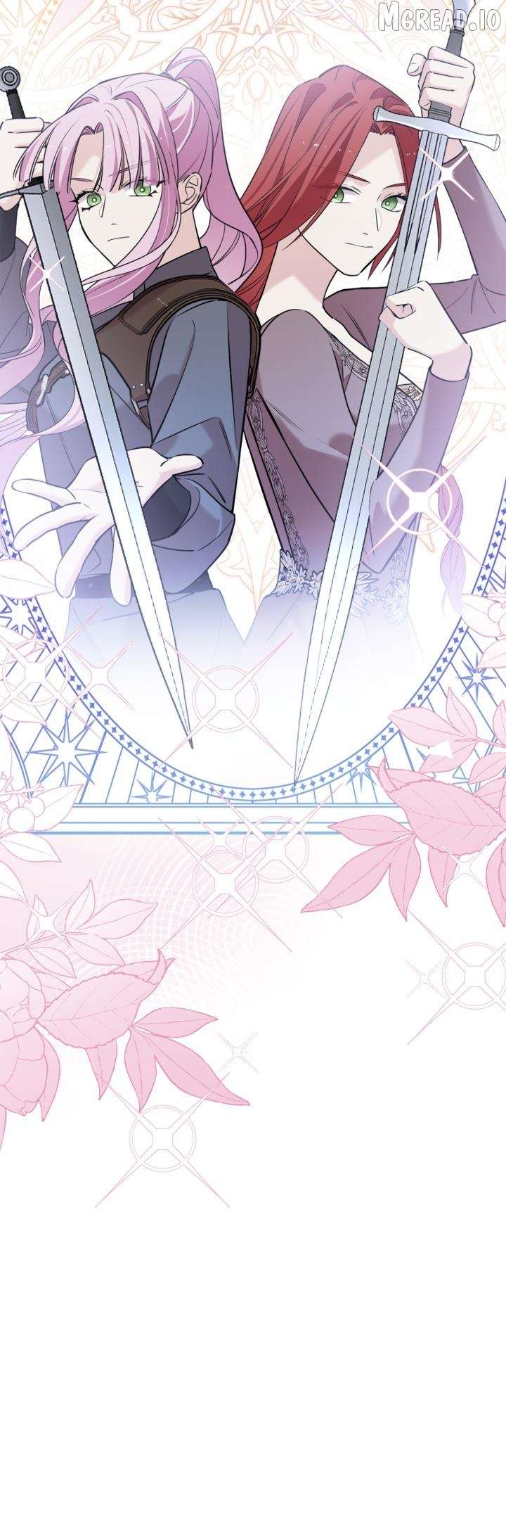 Although She is a Failed Princess, She is Loved by The Grand Duke in this Life Chapter 47 page 17