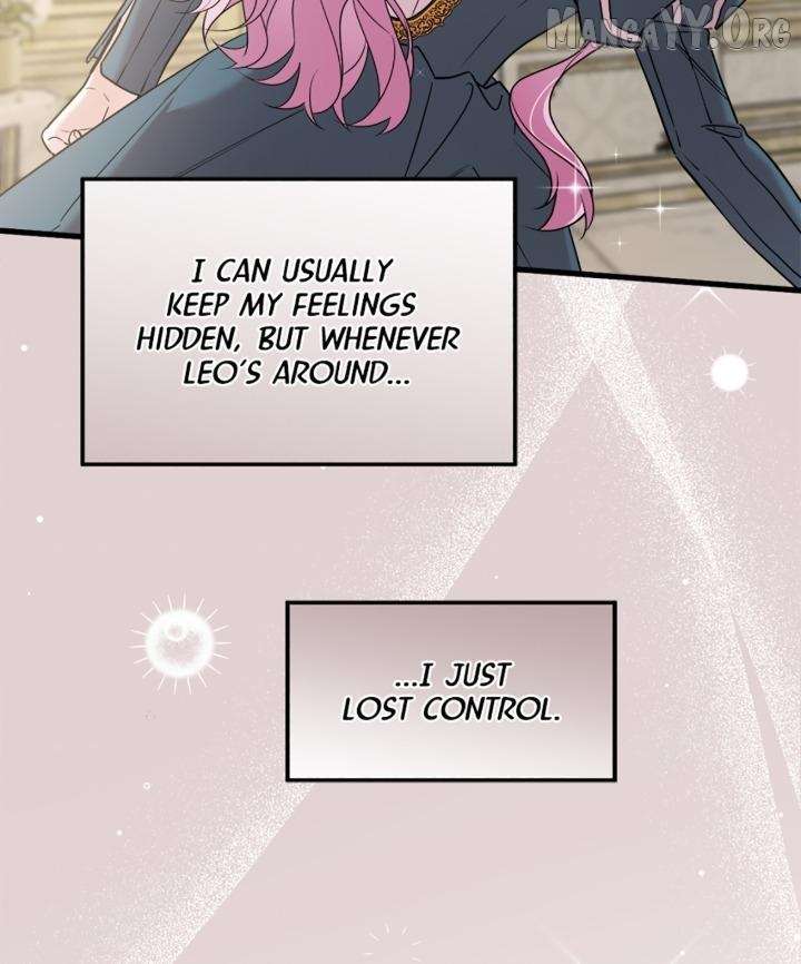 Although She is a Failed Princess, She is Loved by The Grand Duke in this Life Chapter 45 page 61