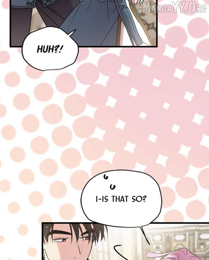 Although She is a Failed Princess, She is Loved by The Grand Duke in this Life Chapter 45 page 64
