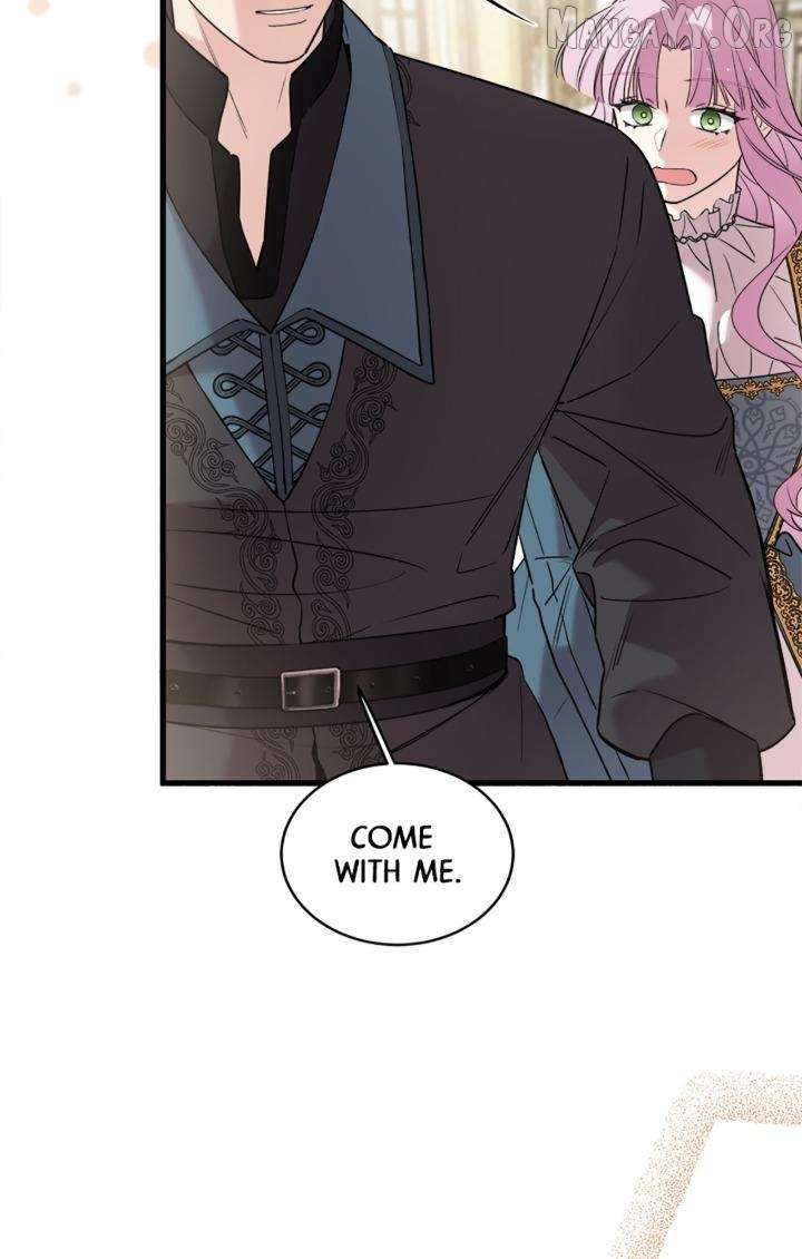 Although She is a Failed Princess, She is Loved by The Grand Duke in this Life Chapter 45 page 65