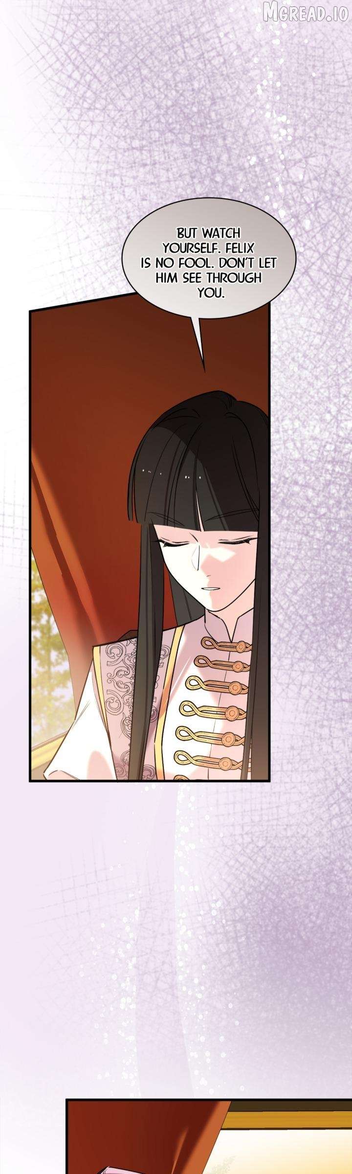 Although She is a Failed Princess, She is Loved by The Grand Duke in this Life Chapter 48 page 32