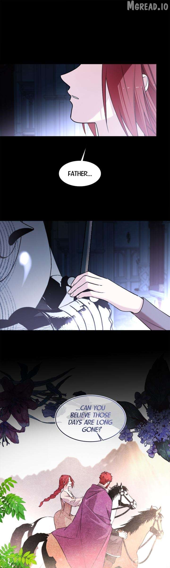 Although She is a Failed Princess, She is Loved by The Grand Duke in this Life Chapter 47 page 13
