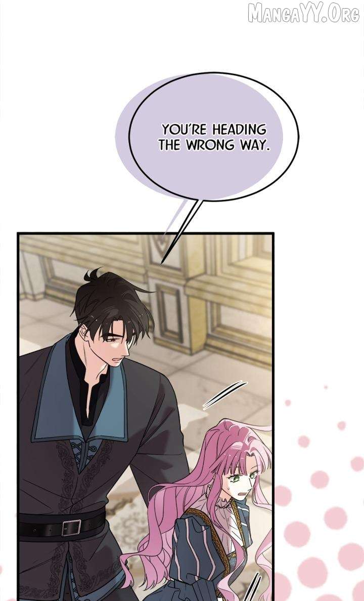 Although She is a Failed Princess, She is Loved by The Grand Duke in this Life Chapter 45 page 63