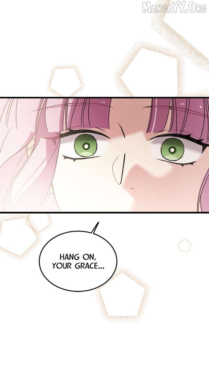 Although She is a Failed Princess, She is Loved by The Grand Duke in this Life Chapter 45 page 66