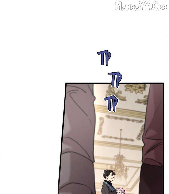 Although She is a Failed Princess, She is Loved by The Grand Duke in this Life Chapter 45 page 69