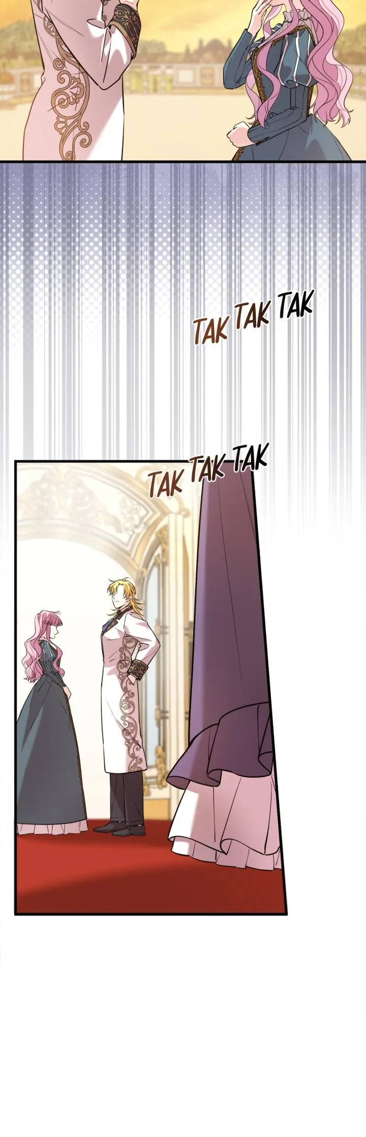 Although She is a Failed Princess, She is Loved by The Grand Duke in this Life Chapter 49 page 12