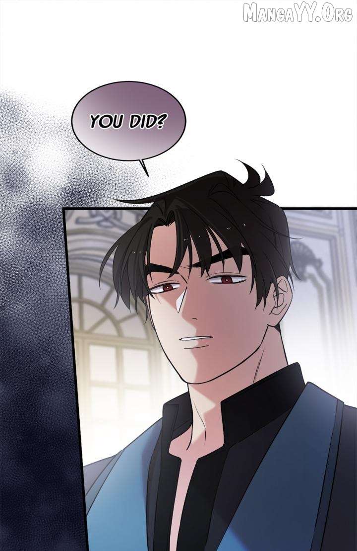 Although She is a Failed Princess, She is Loved by The Grand Duke in this Life Chapter 45 page 78