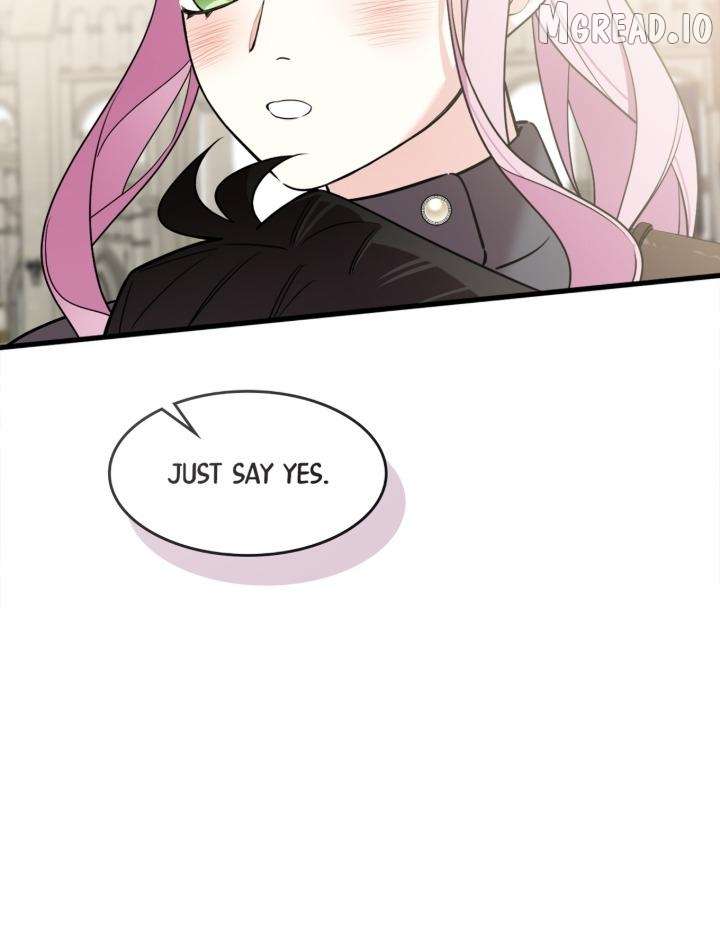 Although She is a Failed Princess, She is Loved by The Grand Duke in this Life Chapter 47 page 32