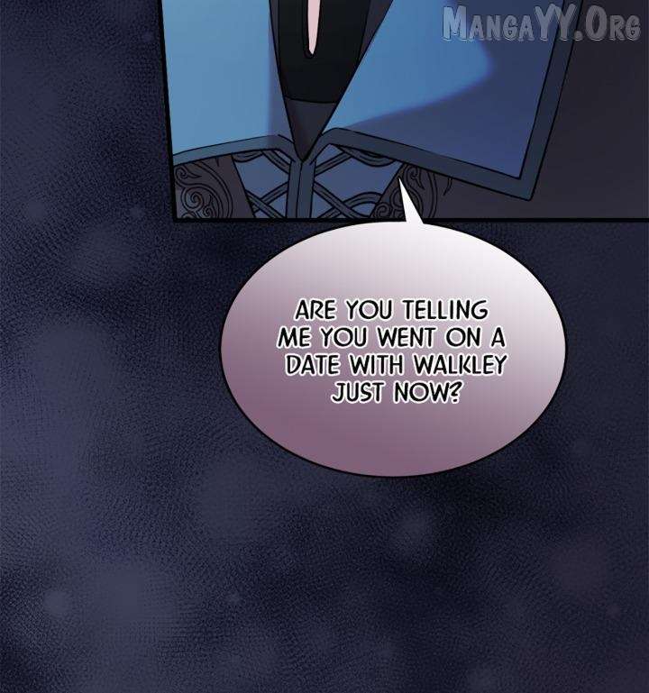Although She is a Failed Princess, She is Loved by The Grand Duke in this Life Chapter 45 page 79