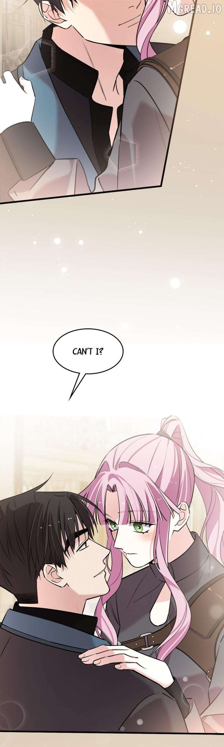 Although She is a Failed Princess, She is Loved by The Grand Duke in this Life Chapter 47 page 34