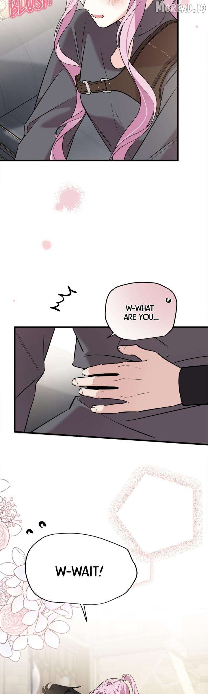 Although She is a Failed Princess, She is Loved by The Grand Duke in this Life Chapter 47 page 26