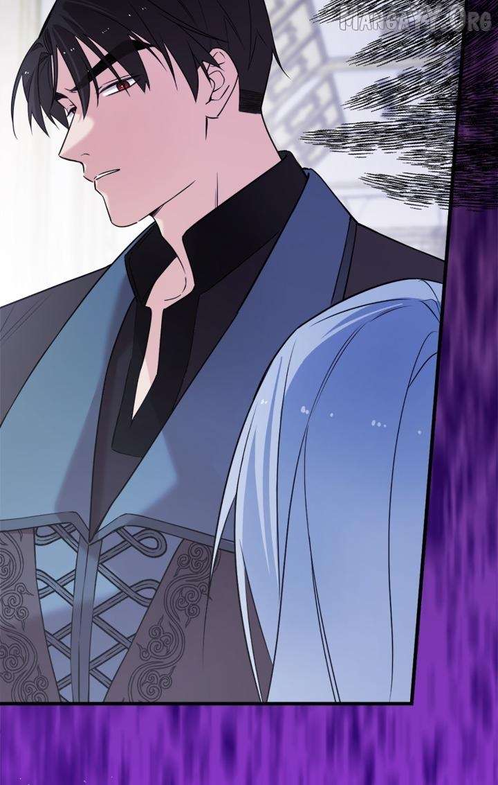 Although She is a Failed Princess, She is Loved by The Grand Duke in this Life Chapter 45 page 86