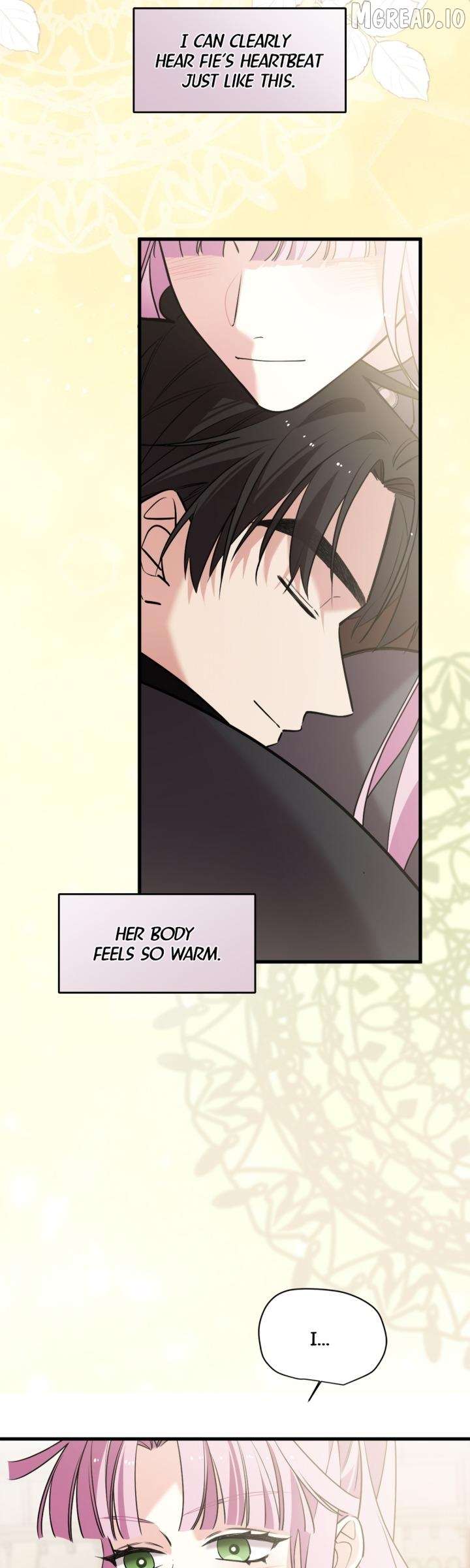 Although She is a Failed Princess, She is Loved by The Grand Duke in this Life Chapter 47 page 31
