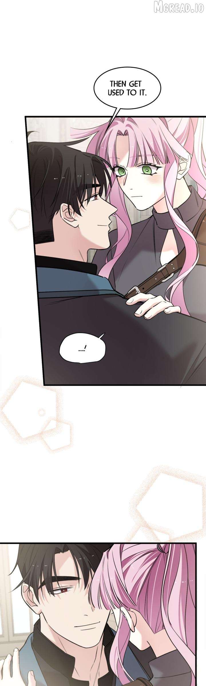 Although She is a Failed Princess, She is Loved by The Grand Duke in this Life Chapter 47 page 28