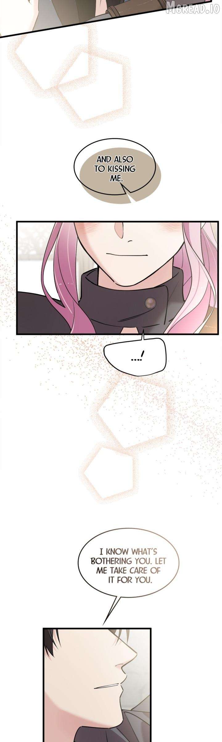 Although She is a Failed Princess, She is Loved by The Grand Duke in this Life Chapter 47 page 29