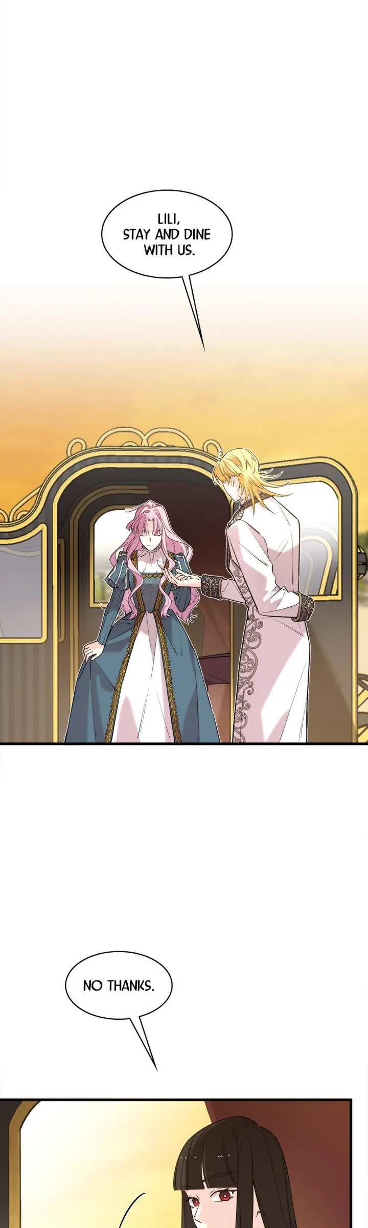 Although She is a Failed Princess, She is Loved by The Grand Duke in this Life Chapter 49 page 6
