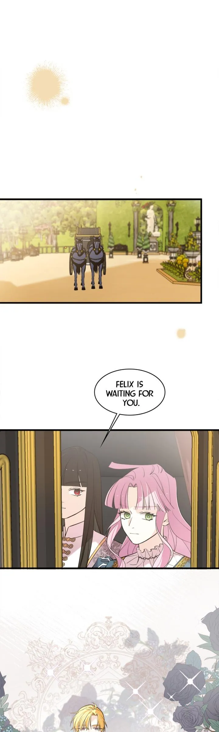Although She is a Failed Princess, She is Loved by The Grand Duke in this Life Chapter 49 page 2