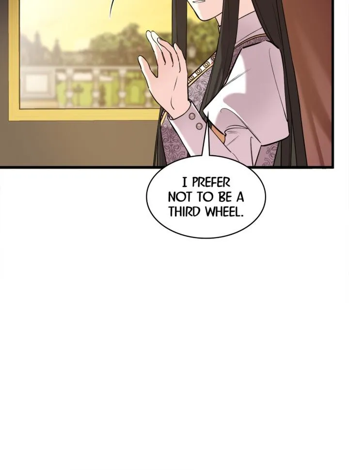 Although She is a Failed Princess, She is Loved by The Grand Duke in this Life Chapter 49 page 7