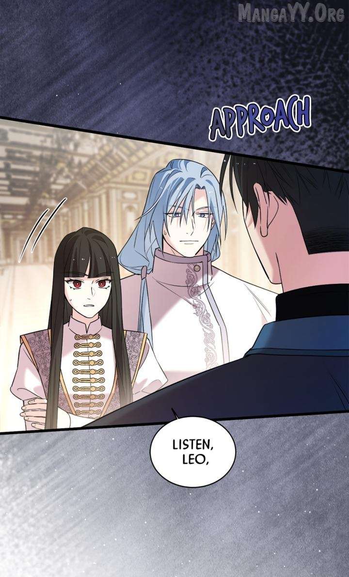 Although She is a Failed Princess, She is Loved by The Grand Duke in this Life Chapter 45 page 75