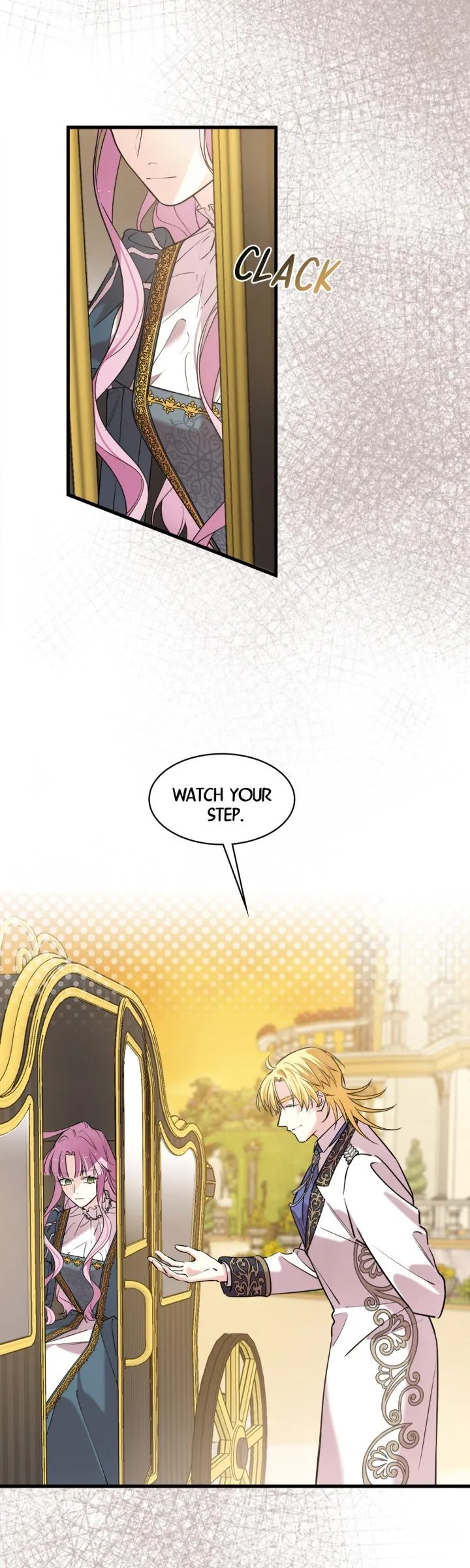 Although She is a Failed Princess, She is Loved by The Grand Duke in this Life Chapter 49 page 4