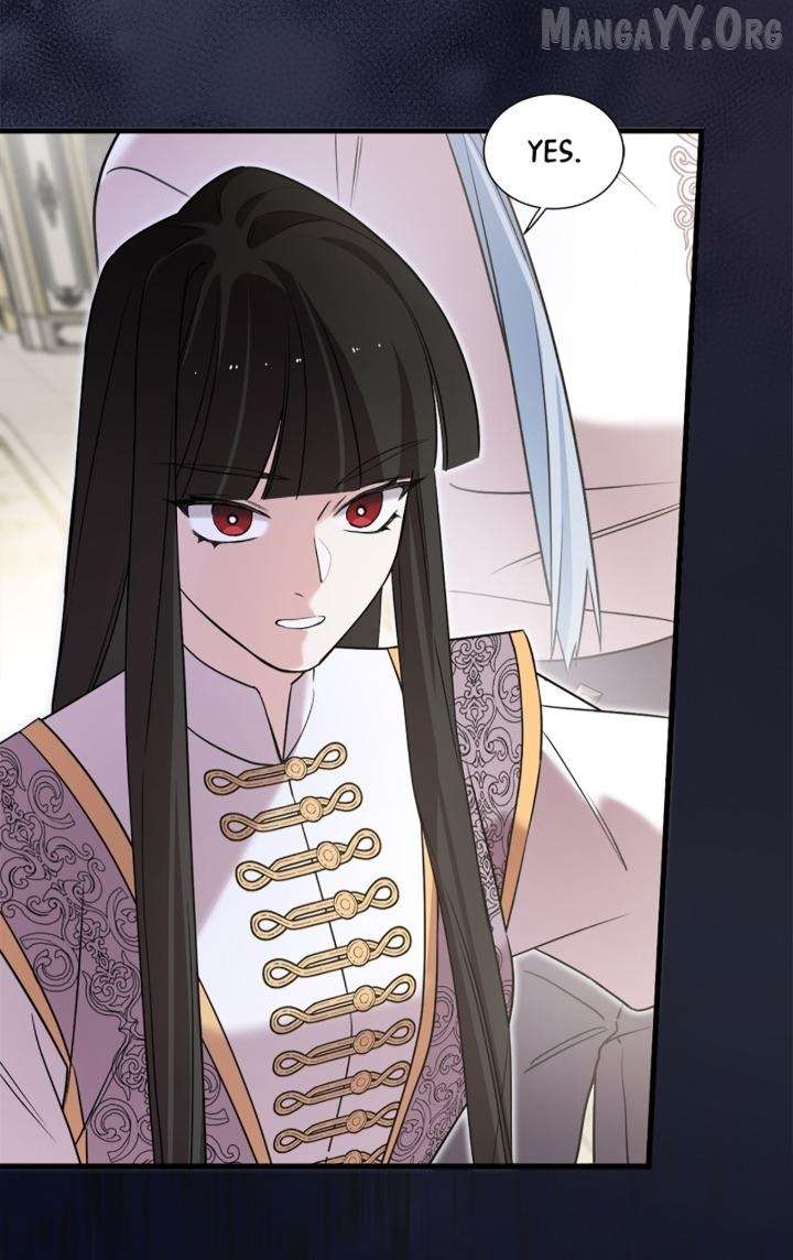 Although She is a Failed Princess, She is Loved by The Grand Duke in this Life Chapter 45 page 80